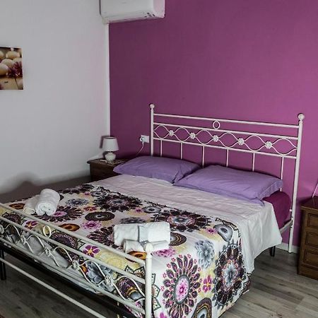 La Vigna Fiorita B&B Tarzo Exteriér fotografie