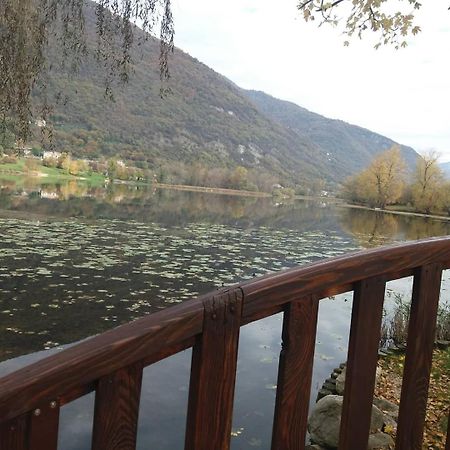 La Vigna Fiorita B&B Tarzo Exteriér fotografie