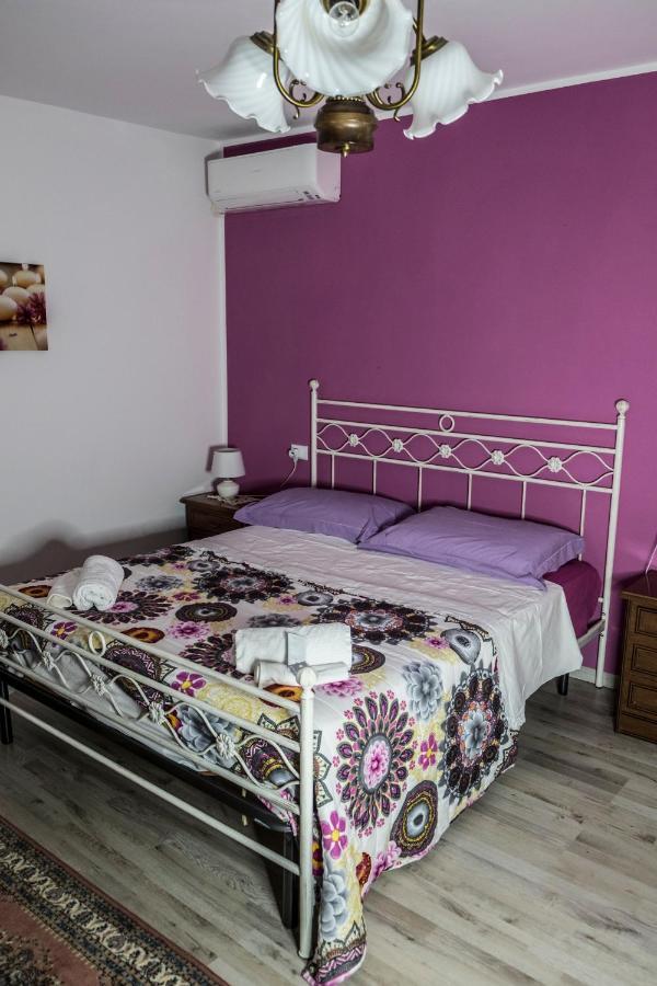 La Vigna Fiorita B&B Tarzo Exteriér fotografie