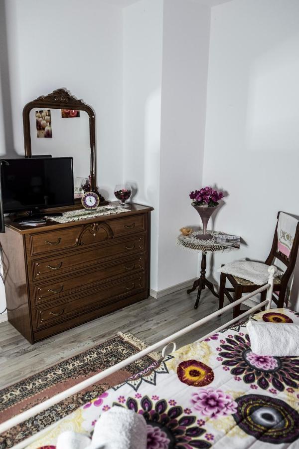 La Vigna Fiorita B&B Tarzo Exteriér fotografie